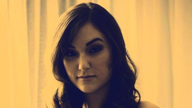Sasha Grey Is A Beautiful Woman