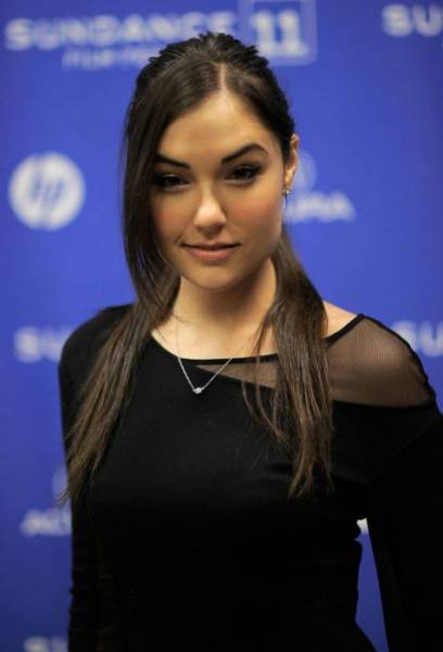 Sasha Grey Is A Beautiful Woman