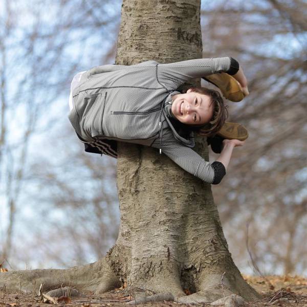This American Contortionist Girl Is Ultra-Flexible!