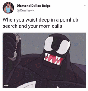 Dirty Mind, Come Here!