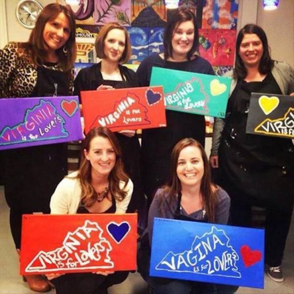 Dirty Mind, Come Here!