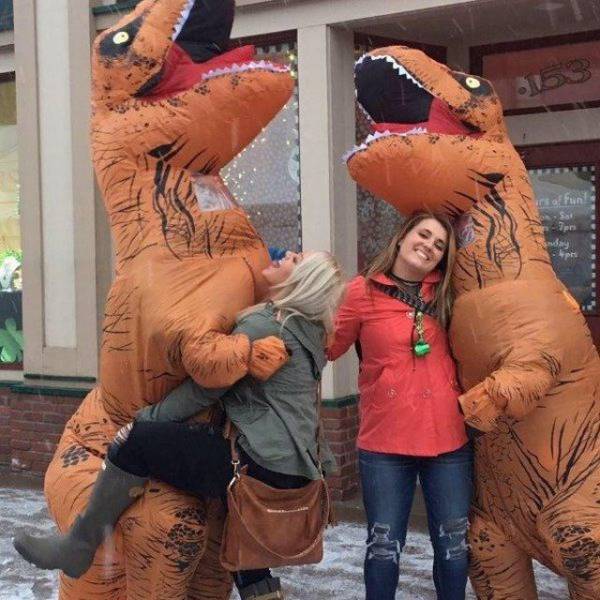 Dirty Mind, Come Here!