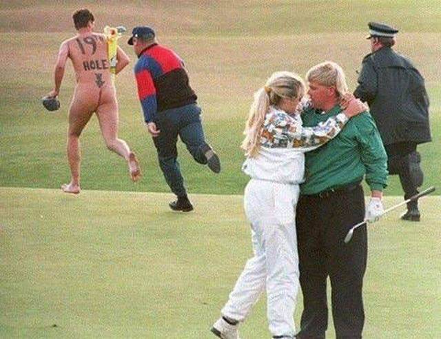 Dirty Mind, Come Here!