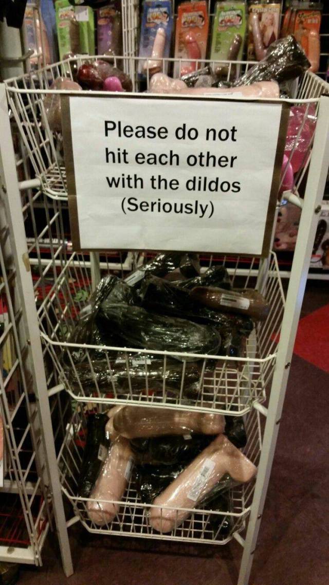 Dirty Mind, Come Here!