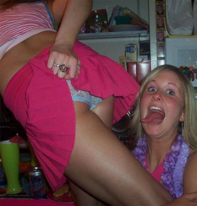 Dirty Mind, Come Here!