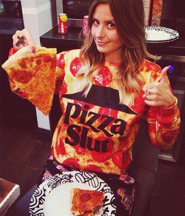 Dirty Mind, Come Here!