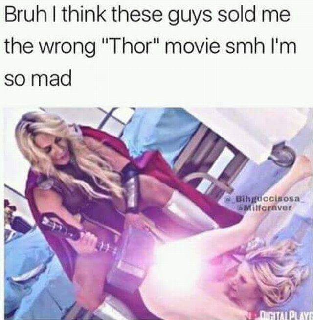 Dirty Mind, Come Here!