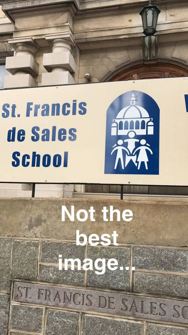 Dirty Mind, Come Here!