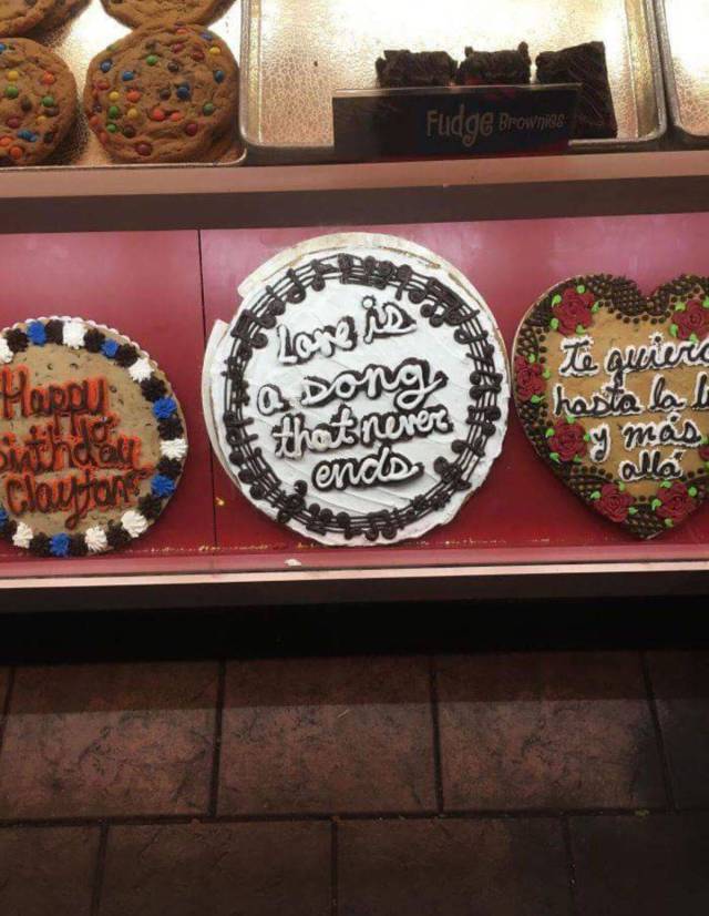 Dirty Mind, Come Here!