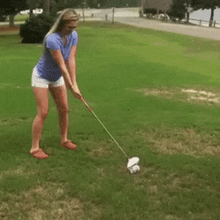 Perfect Girls Do Exist!