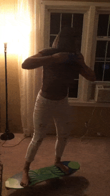 Perfect Girls Do Exist!