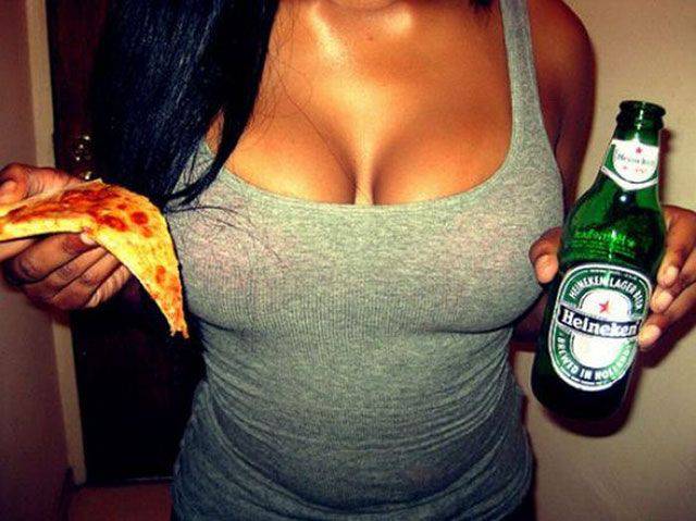 Perfect Girls Do Exist!