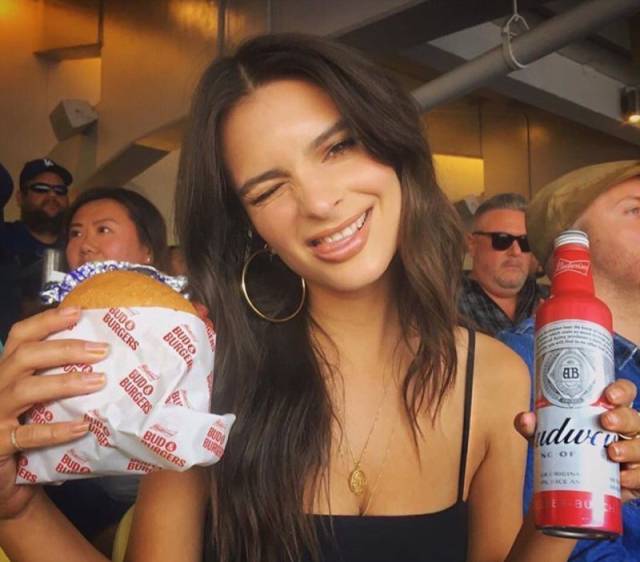 Perfect Girls Do Exist!