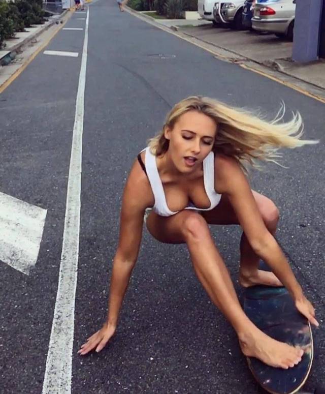 Perfect Girls Do Exist!