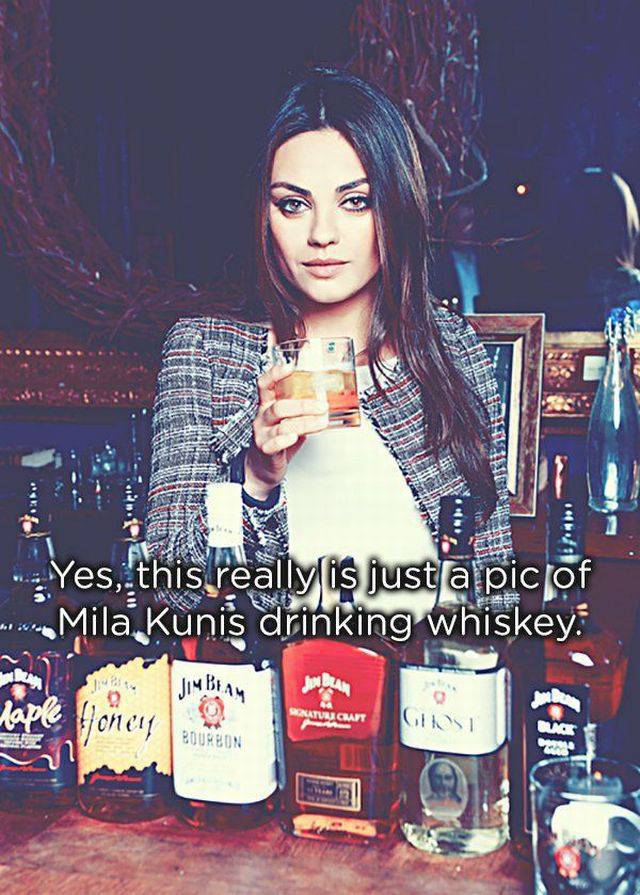 Perfect Girls Do Exist!