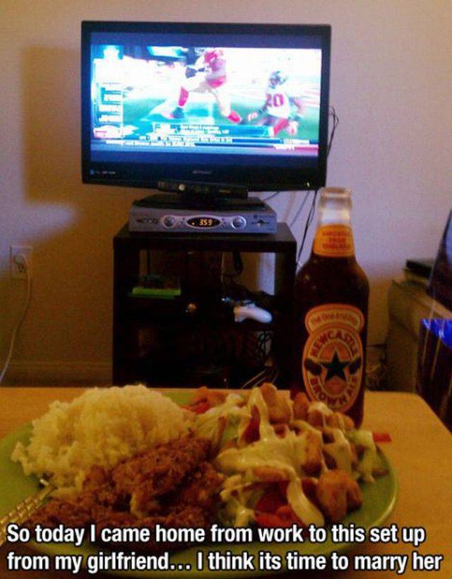 Perfect Girls Do Exist!