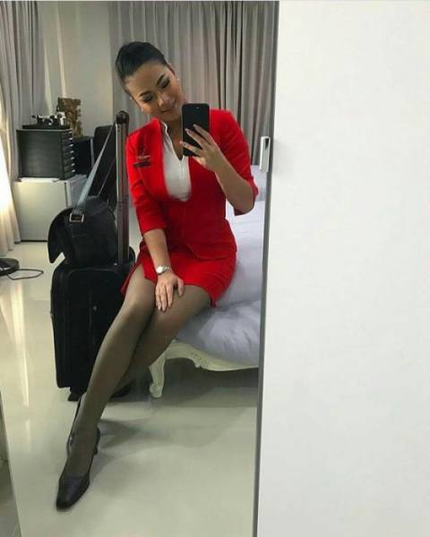 The Beauties Of The Skies