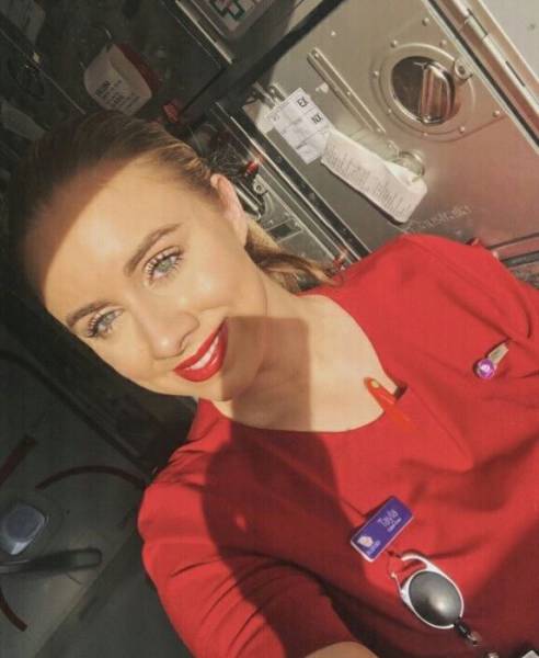 The Beauties Of The Skies