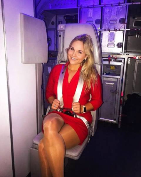 The Beauties Of The Skies