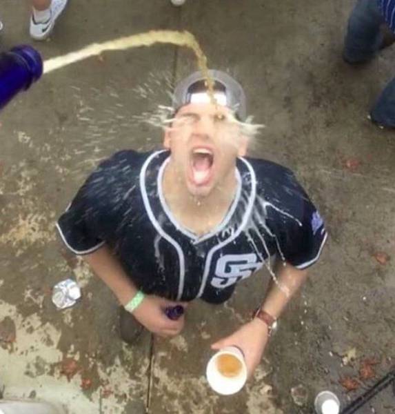 Daily Picdump [WEEKEND EDITION]