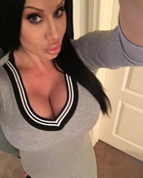 For Them, Lips Are Never Big Enough…