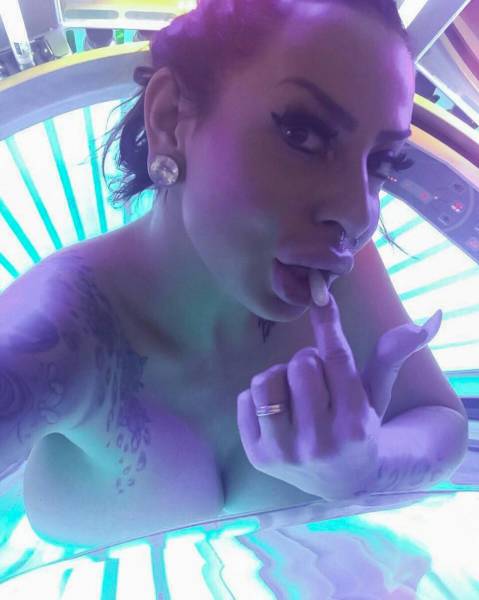 For Them, Lips Are Never Big Enough…