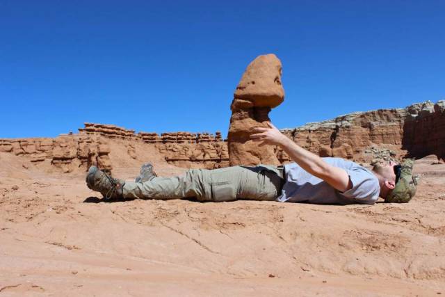 Dirty Mind, Come Here!