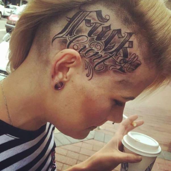 Dirty Mind, Come Here!