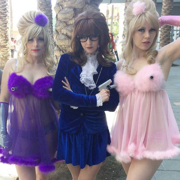 Dirty Mind, Come Here!