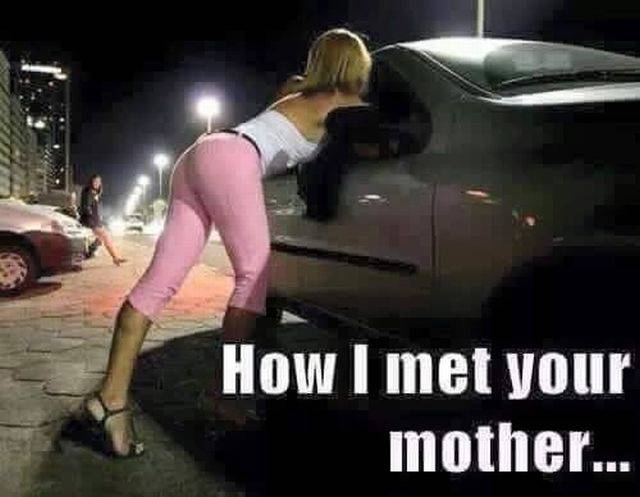 Dirty Mind, Come Here!