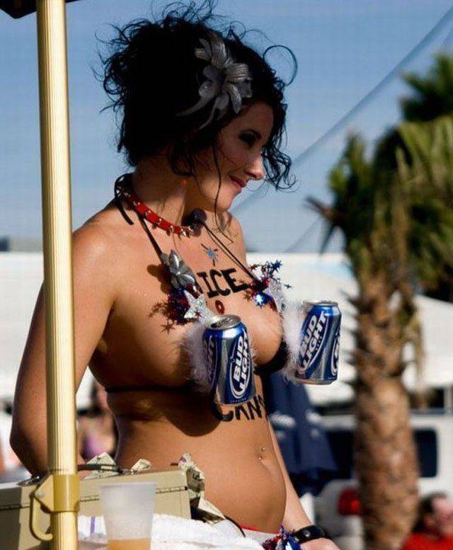 Dirty Mind, Come Here!