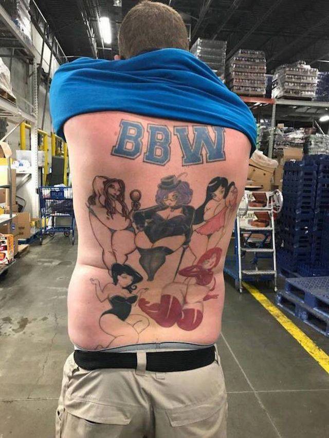 Dirty Mind, Come Here!