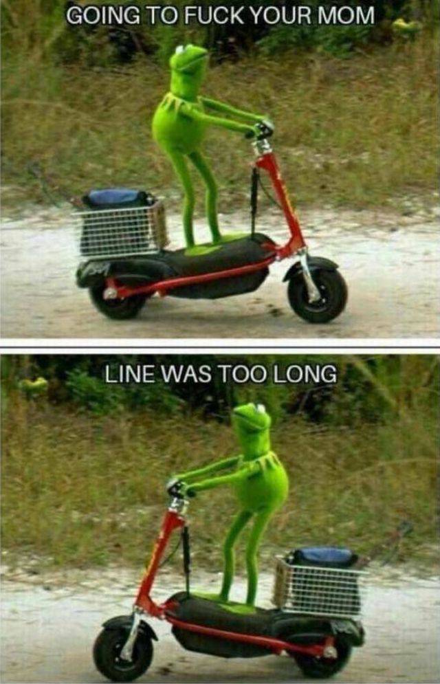 Dirty Mind, Come Here!