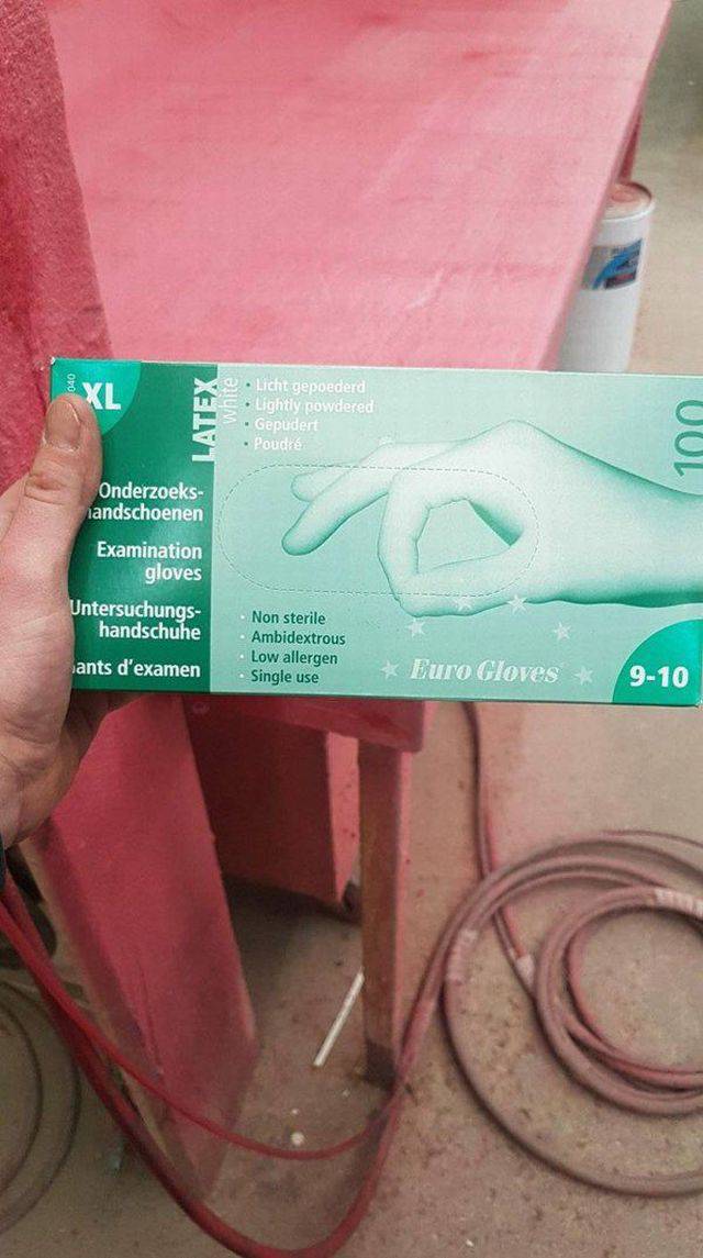 Dirty Mind, Come Here!