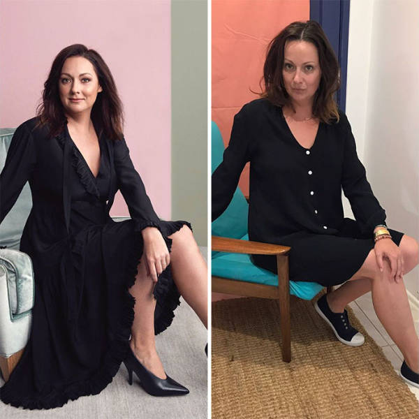 Celeste Barber Just Can’t Stop Mocking Celebrities