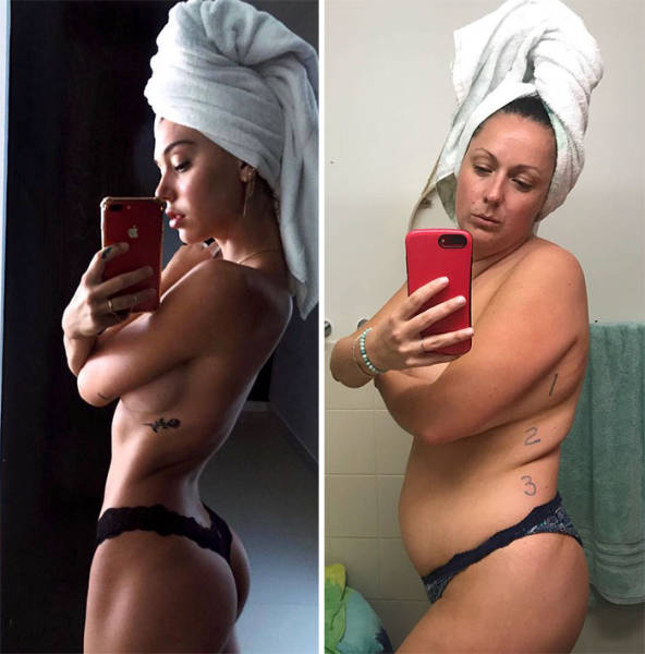 Celeste Barber Just Can’t Stop Mocking Celebrities