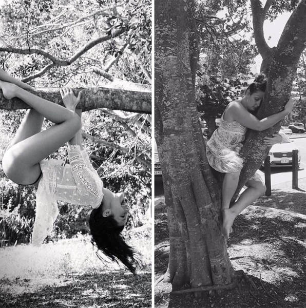 Celeste Barber Just Can’t Stop Mocking Celebrities