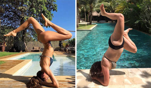 Celeste Barber Just Can’t Stop Mocking Celebrities