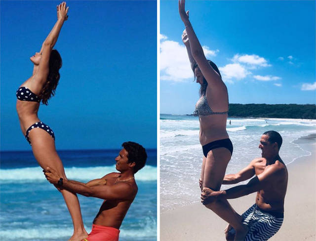 Celeste Barber Just Can’t Stop Mocking Celebrities