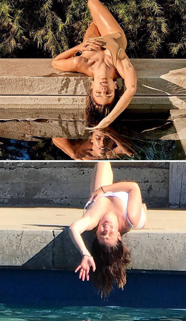 Celeste Barber Just Can’t Stop Mocking Celebrities