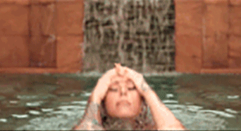 GIFs of Really Hot Girls