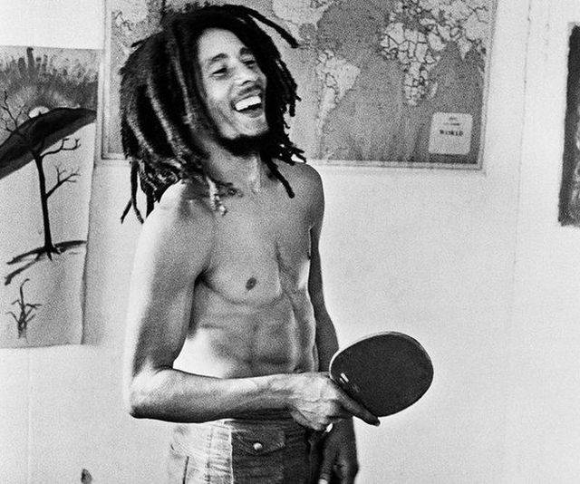 Celebrity Photos From The Past