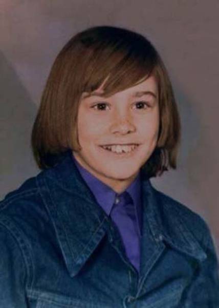 Celebrity Photos From The Past