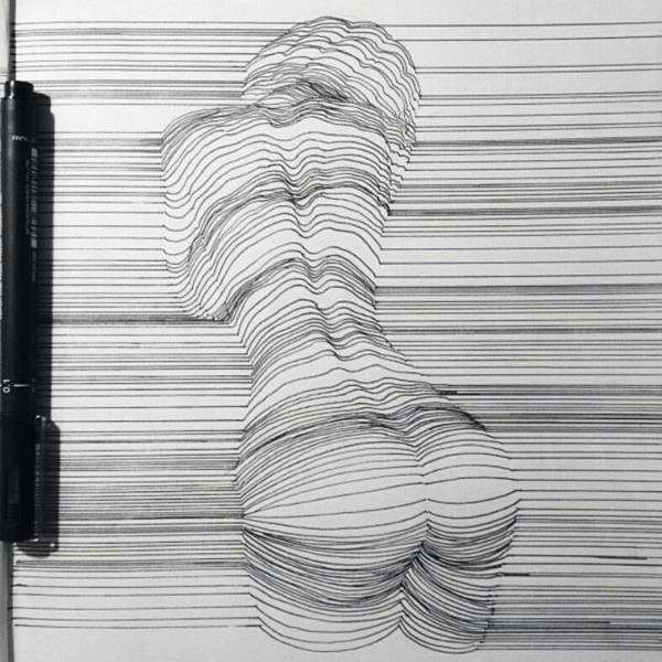 Dirty Mind, Come Here!