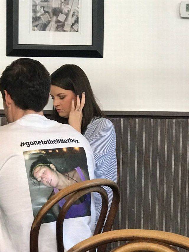 Dirty Mind, Come Here!