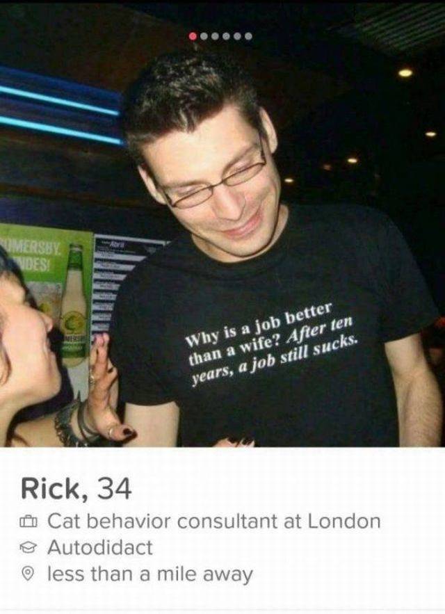 Dirty Mind, Come Here!