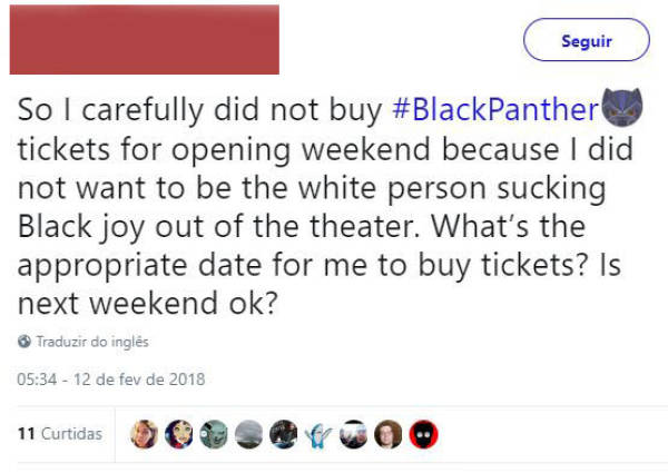 Social Justice Gone Too Far