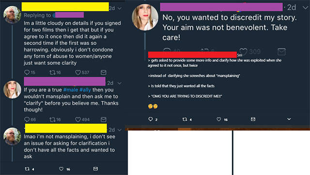 Social Justice Gone Too Far