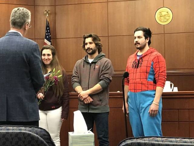 Boys Never Mature Fully!