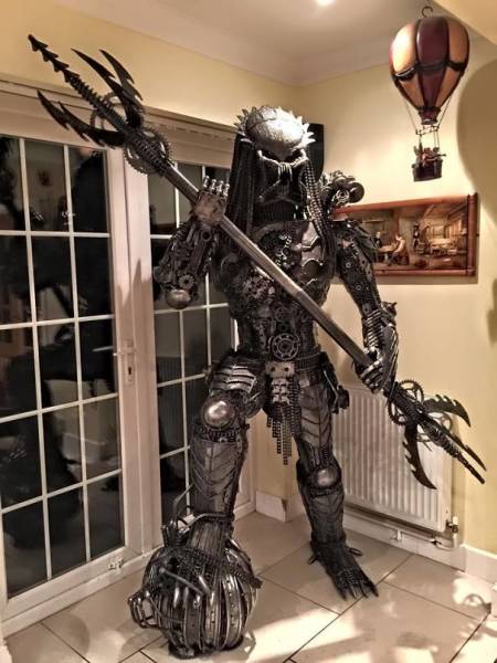 Boys Never Mature Fully!